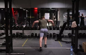 Nowe zasady bezpieczeństwa w sporcie - Zdjęcie główne