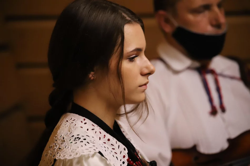 Metropolita na Śnieżnicy: "Nie bójmy się głosić Chrystusa" - zdjęcie 4