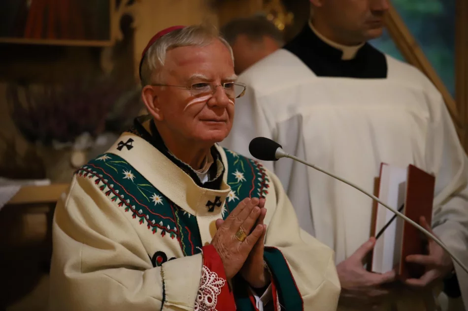 Metropolita na Śnieżnicy: "Nie bójmy się głosić Chrystusa" - zdjęcie 5