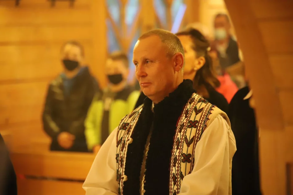 Metropolita na Śnieżnicy: "Nie bójmy się głosić Chrystusa" - zdjęcie 6