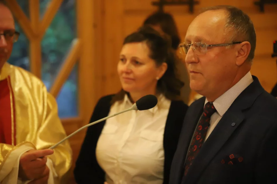 Metropolita na Śnieżnicy: "Nie bójmy się głosić Chrystusa" - zdjęcie 8