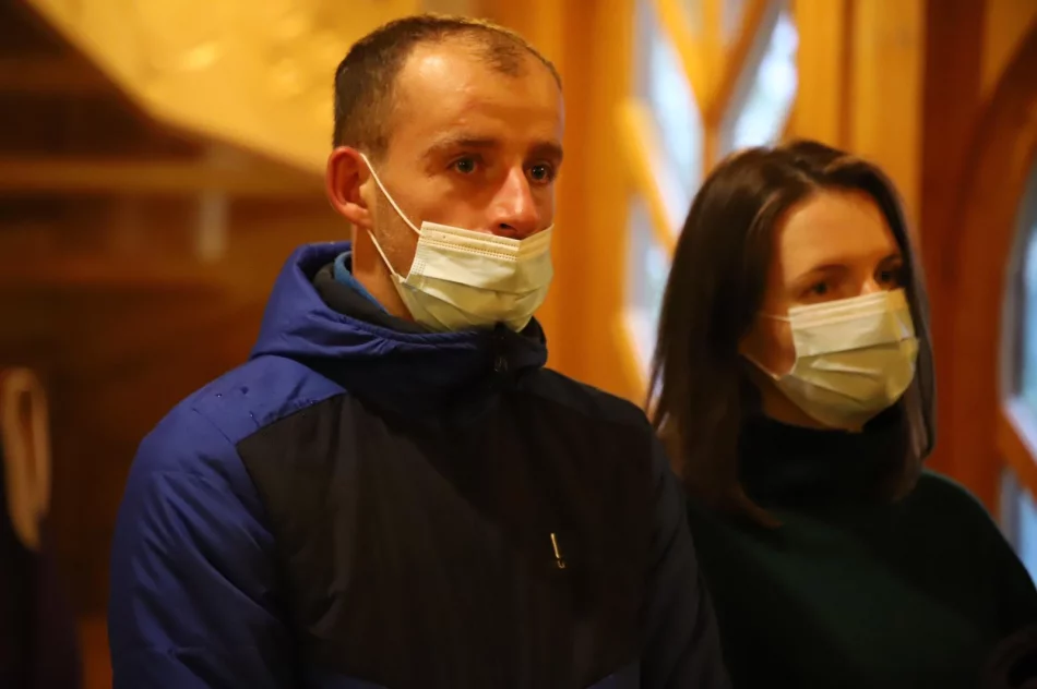 Metropolita na Śnieżnicy: "Nie bójmy się głosić Chrystusa" - zdjęcie 11