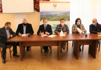 Podpisano umowę na remont drogi w centrum miasta - zdjęcie główne