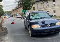 W kontekście tragicznego wypadku, mieszkańcy krytykują szukanie oszczędności na ulicznym oświetleniu - zdjęcie główne