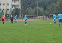 Pewne zwycięstwo Limanovii.  - zdjęcie główne