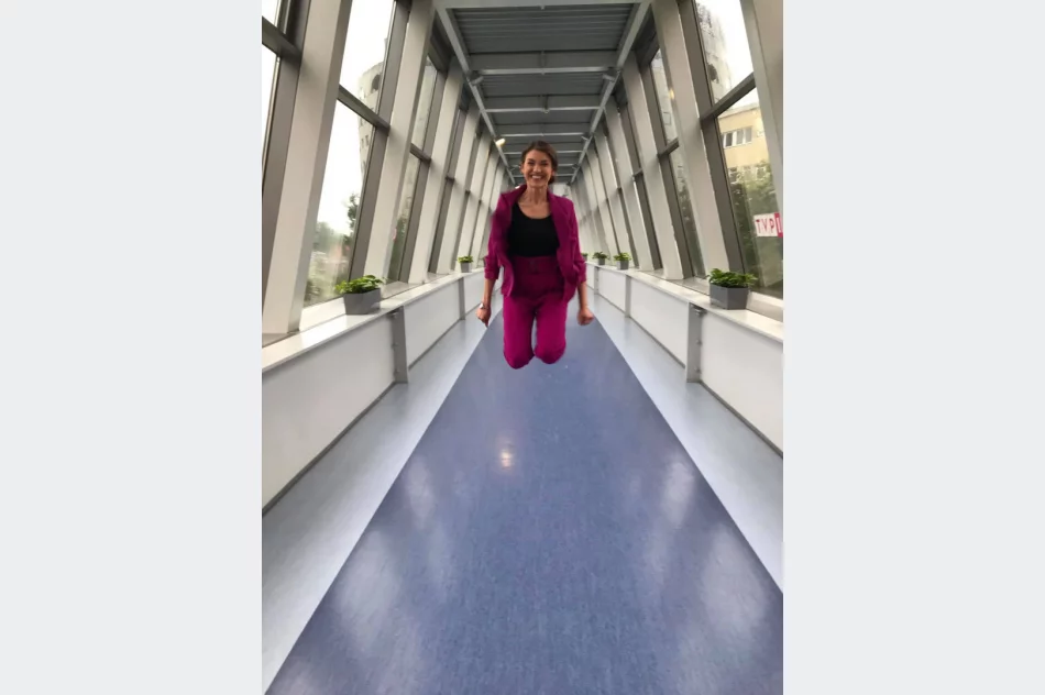 Wokalistka z Limanowszczyzny w "Szansie na sukces" - zdjęcie 2