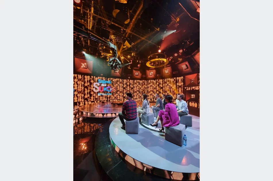 Wokalistka z Limanowszczyzny w "Szansie na sukces" - zdjęcie 3