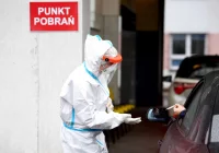 Jak się zachować, kiedy pojawią się objawy COVID-19? - zdjęcie główne