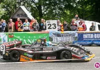 Dwóch Czechów i Polak na podium - zdjęcie główne