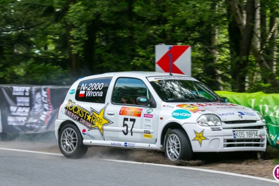 Dwóch Czechów i Polak na podium - zdjęcie 2