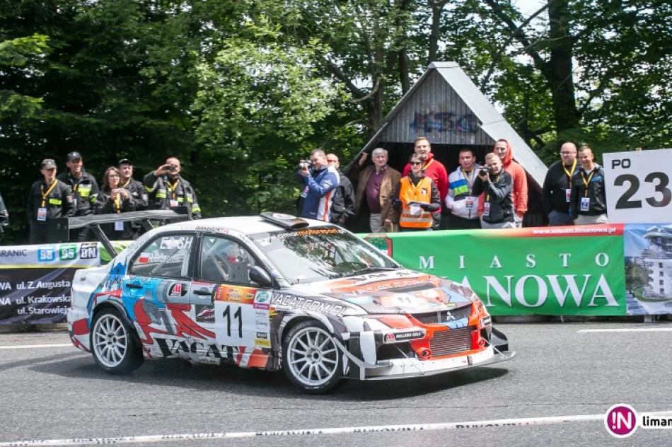 Dwóch Czechów i Polak na podium - zdjęcie 3