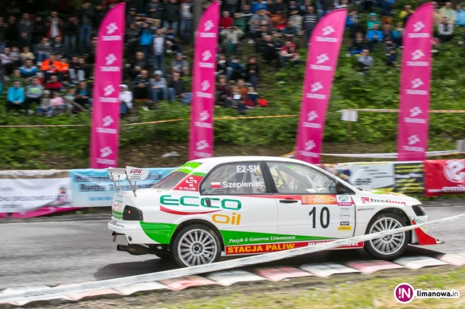 Dwóch Czechów i Polak na podium - zdjęcie 4