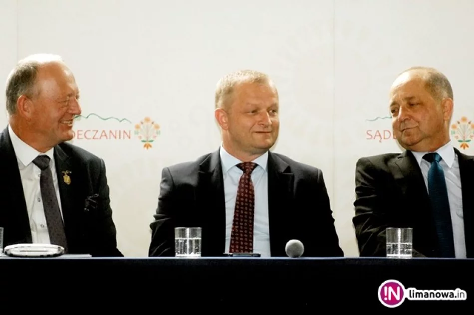 Limanowa na czele aktywnych samorządów - zdjęcie 4