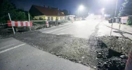 Uwaga na niebezpieczny uskok - zdjęcie 2