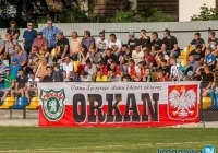 Powrót nieskuteczności Orkana - zdjęcie główne