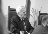Nie żyje były senator Stanisław Kogut. Chorował na COVID-19 - zdjęcie główne