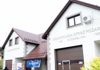 Zmodernizowano budynek remizy OSP - zdjęcie główne