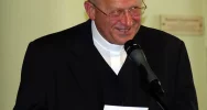 Jerzy Hybel i ks. Stanisław Ruchała - Ludzie Wielkiego Serca - zdjęcie 3