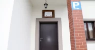 Zmodernizowano budynek remizy OSP - zdjęcie 3