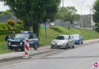 91-latka potrącona na przejściu. Kobiecie nic się nie stało - zdjęcie główne