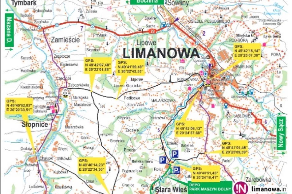 Rusza wyścig - zamykane drogi. Tworzą się korki - zdjęcie 2