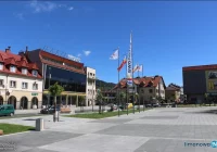 Co z przystankiem w rynku? Władze gminy apelują do przewoźników - zdjęcie główne