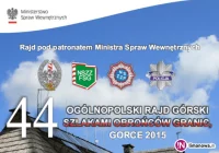 Rajd Szlakami Obrońców Granic zagości w Gorcach - zdjęcie główne