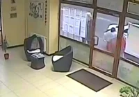 Niszczył samochody, teraz zdemolował sklep i znów został zatrzymany. Czuje się bezkarny? - zdjęcie główne