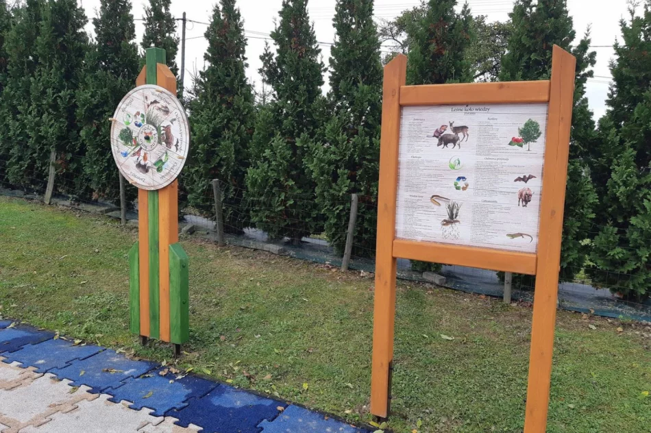 Szlak turystyczno-rekreacyjny powstanie w Wysokiem - zdjęcie 4