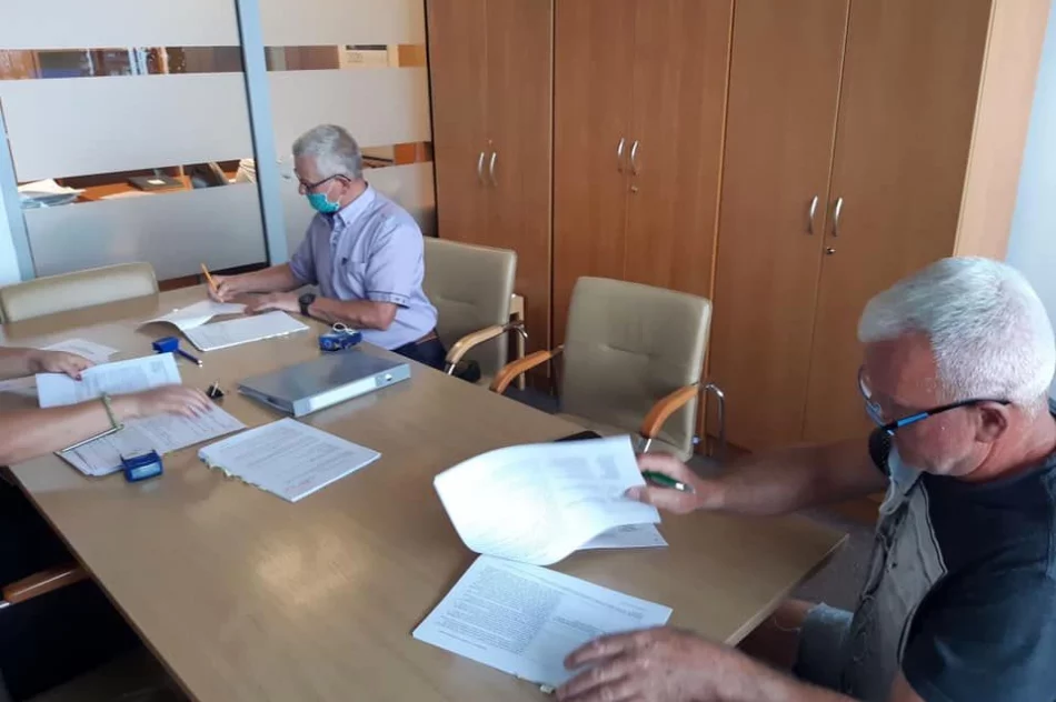 Szlak turystyczno-rekreacyjny powstanie w Wysokiem - zdjęcie 5