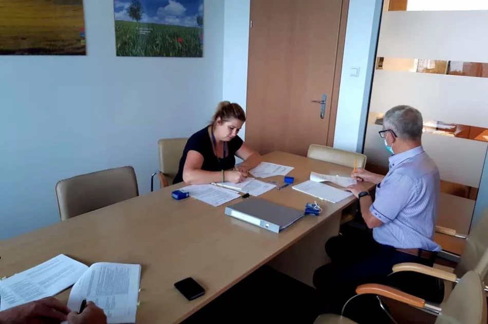 Szlak turystyczno-rekreacyjny powstanie w Wysokiem - zdjęcie 6