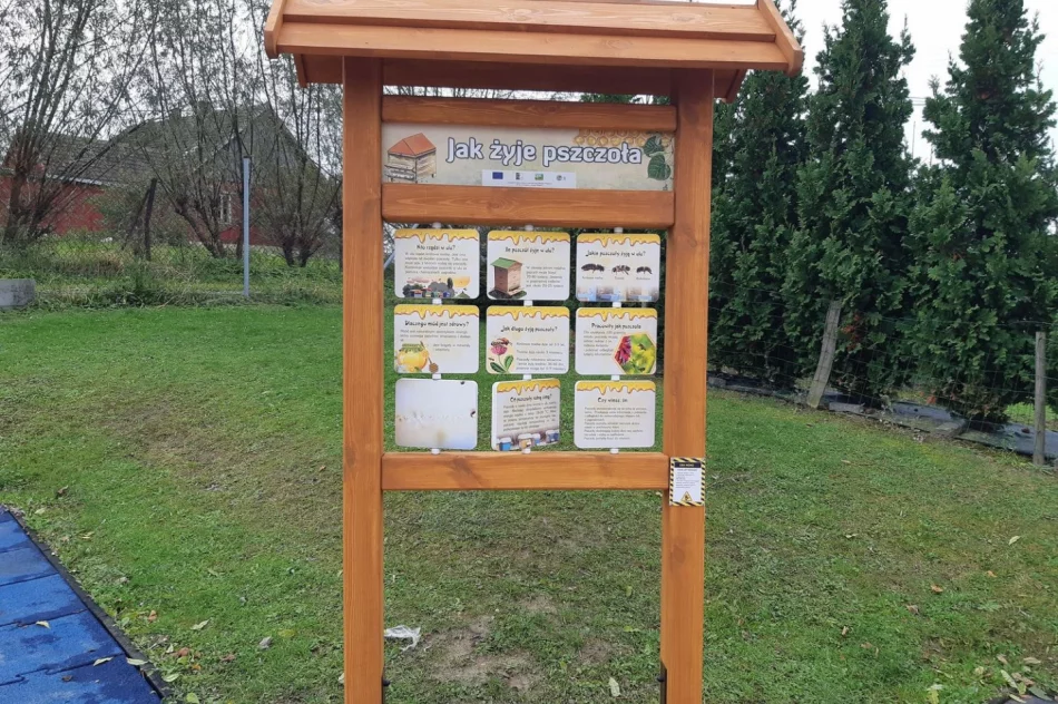 Szlak turystyczno-rekreacyjny powstanie w Wysokiem - zdjęcie 8