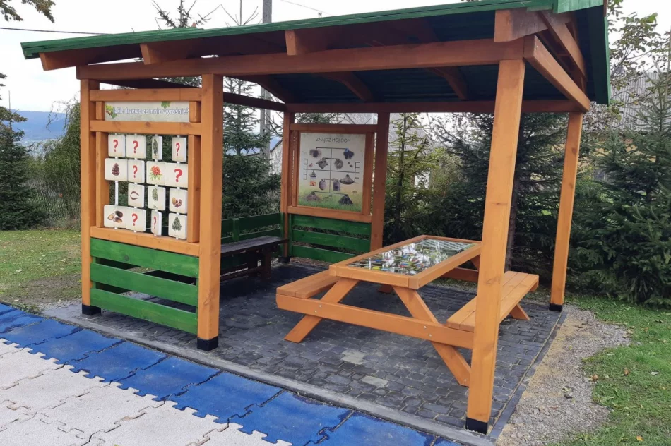 Szlak turystyczno-rekreacyjny powstanie w Wysokiem - zdjęcie 9