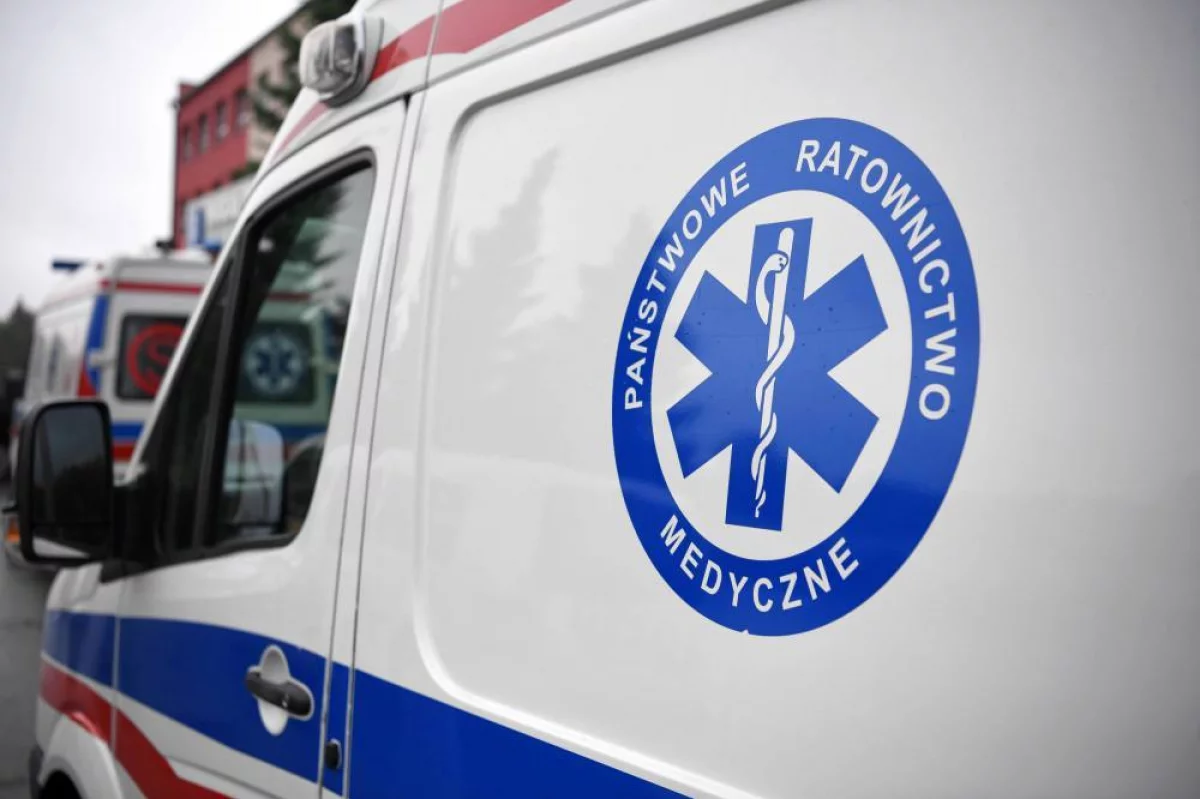 Są wstępne lokalizacje szpitala tymczasowego w Krakowie