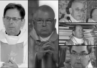 W tydzień zmarło siedmiu kapłanów z diecezji tarnowskiej - zdjęcie główne