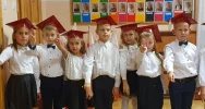 Doroczne święto szkoły w nieco innej formie. Uczcili patrona w rocznicę wyboru na Stolicę Piotrową - zdjęcie 3