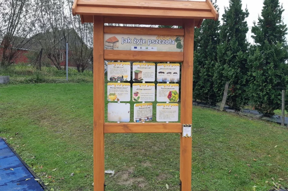 Powstaje szlak turystyczno-rekreacyjny - zdjęcie 3