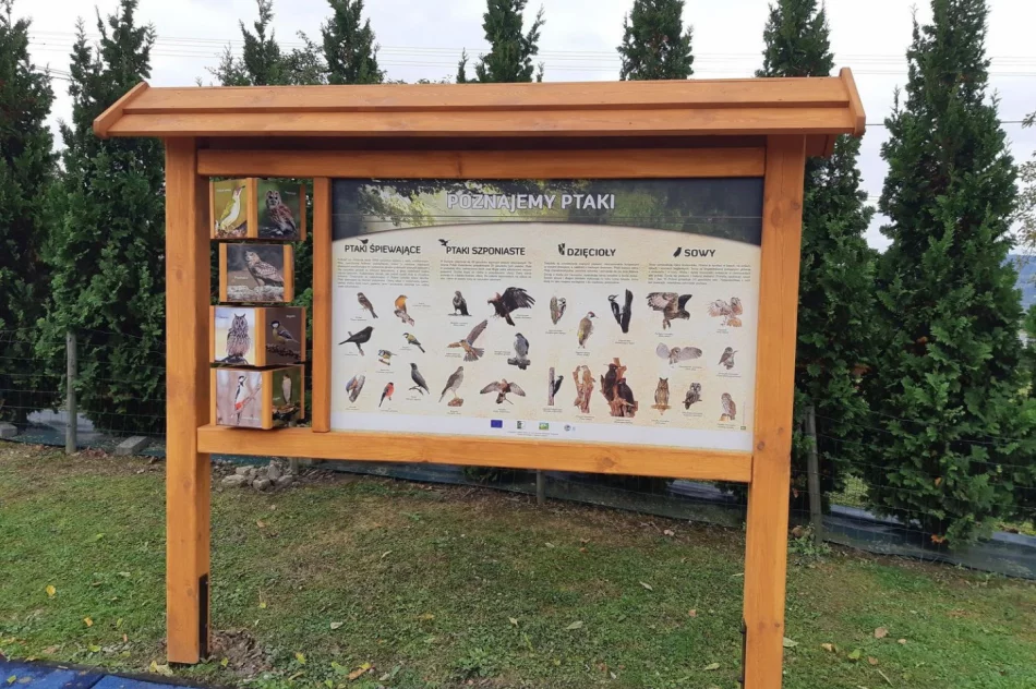 Powstaje szlak turystyczno-rekreacyjny - zdjęcie 4