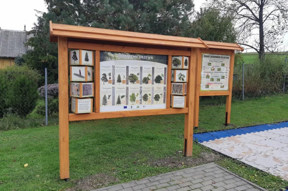 Powstaje szlak turystyczno-rekreacyjny - zdjęcie 5