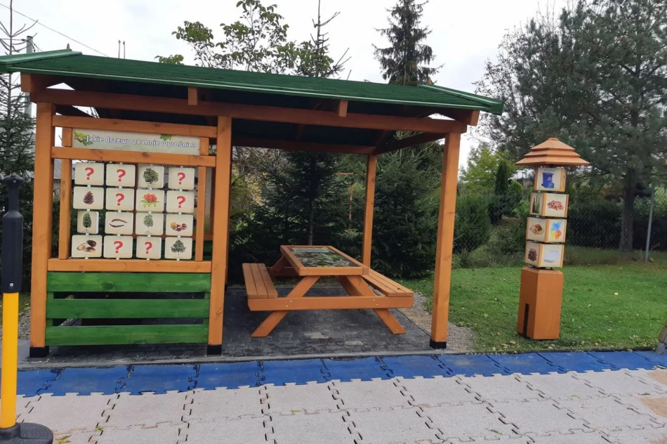 Powstaje szlak turystyczno-rekreacyjny - zdjęcie 6