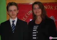 Bartosz Ociepka- triumfatorem TalentowiSKA - zdjęcie główne