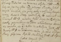 Cenne materiały archiwalne o regionie trafiły z sądu do Archiwum Narodowego - zdjęcie główne