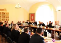 Jednogłośne absolutorium dla Zarządu Powiatu - zdjęcie główne