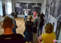 „Chasydzi – zaginiony świat”. Warto zobaczyć wystawę - zdjęcie główne