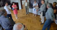 „Chasydzi – zaginiony świat”. Warto zobaczyć wystawę - zdjęcie 2