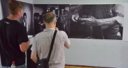 „Chasydzi – zaginiony świat”. Warto zobaczyć wystawę - zdjęcie 3