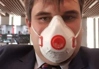 Zakażony poseł z Sądecczyzny apeluje do podważających pandemię. "Nigdy w życiu tak ciężko nie przechodziliśmy choroby" - zdjęcie główne