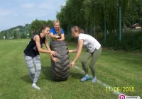 Zawody pod kryptonimem 'Harnaś 2015' - zdjęcie główne