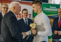 Kolejny zawodnik dotarł do piłkarskiej Ekstraklasy - zdjęcie główne