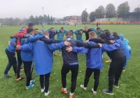 Napastnik Limanovii wraca po kontuzji - zdjęcie główne